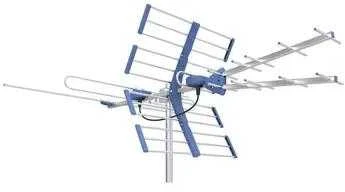 Blow Vidinė TV antena DSP 5G TELMOR