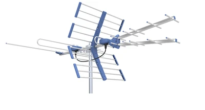 Blow Vidinė TV antena DSP 5G TELMOR