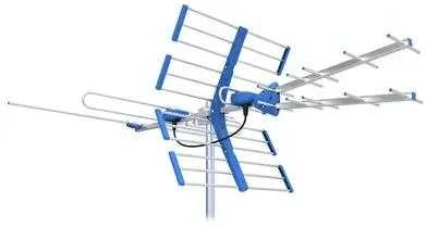 Blow TV antena TT W21 GOLD COMBO 5G TELMOR