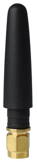 Teltonika 003R-00281 | LTE antena | 5dBi, SMA-vyras