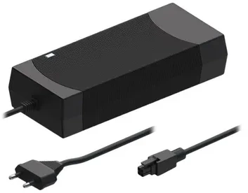 Nešiojamojo kompiuterio maitinimo adapteris Teltonika TELTONIKA NETWORKS EU Power Supply 130W