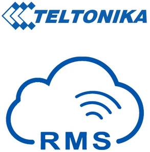 Teltonika RMS MANAGEMENT PACK 5years
