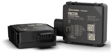 Teltonika Telematics FMC230 TELTONIKA 4G GPS SEKLYS, SIM kortelė: Nepridėti, Serveris : Nepridėti