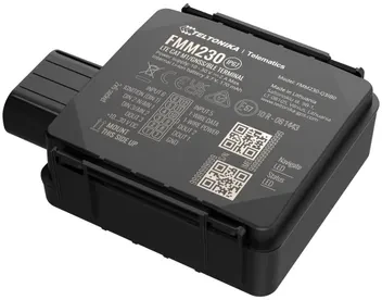 Teltonika Bramka GSM Voice Fax TVF200