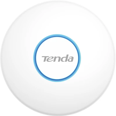 Maršrutizatorius Tenda i27 2976 Mbit/s baltas maitinimas per Ethernet (PoE)