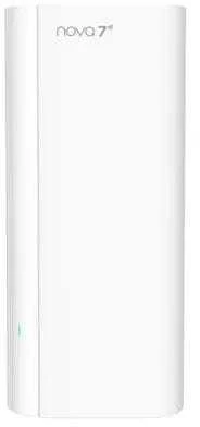 Tenda EE3 Pro(3-pack) Baltas Maršrutizatorius