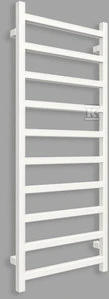 Terma Simple Rankšluosčių džiovintuvas1200x500mm baltas