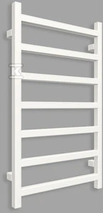 Terma Simple Rankšluosčių džiovintuvas 840x500mm baltas