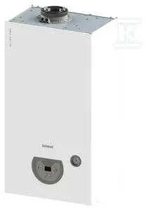 Dujinis katilas Termet Silver Pro 20