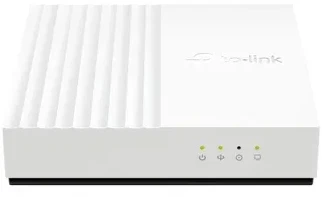 TP-Link 1 prievado XGS-PON terminalas