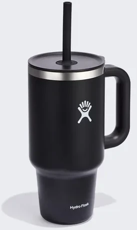 Hydro Flask All Around Travel TT32PS001 juoda