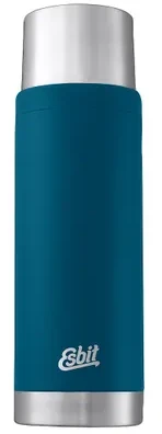"Thermos Esbit Sculptor" vakuuminė kolba 1 l mėlyna