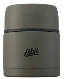 ESBIT termosinis indas maistui 0,5L žalias