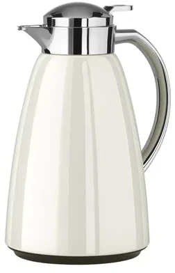 Tefal K30340 termosas 1 L Nerūdijančiojo plieno, Balta