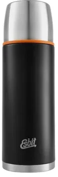 Lumarko Termos Esbit classic - termosas 1 l, juodas-s (159-156)