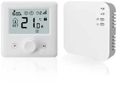 Radijo termostatas Volt Polska Comfort WT-18