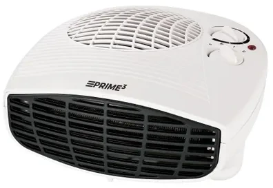 Elektrinis šildytuvas - THERMO FAN PTC Prime3 2000W Baltas