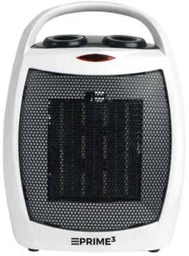 Elektrinis šildytuvas - Prime3 SFH61 PTC 1500W Baltas