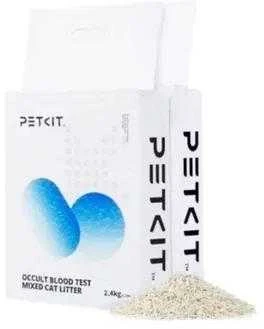 PEK Petkit Cat Litter Hidden Blood Test – 4 bags