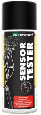 Ag Termopasty Priemonė dūmų detektorių tikrinimui CO 400ml