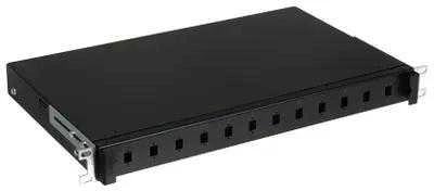 TFSP-19-1U-12S-SC-B STALFLEX FIBER OPTIC SPLIT
