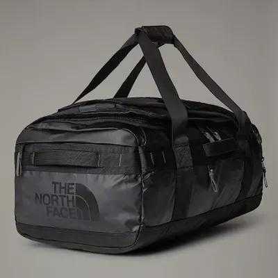TNF The North Face Base Camp krepšys daiktams 42 L Poliesteris, Termoplastinis poliuretanas (TPU) Juoda