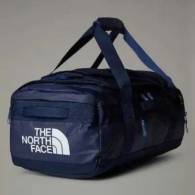 The North Face Base Camp sportinis krepšys 42L, poliesteris, termoplastinis poliuretano elastomeras (TPU), mėlynas