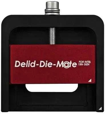 „Thermal Grizzly Delid-Die-Mate“, skirta „Intel“ 13 ir 14 kartos kompiuteriams.