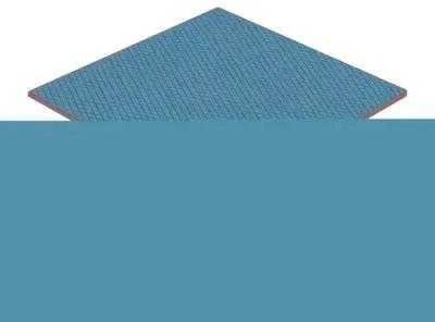 Thermal Grizzly Minus Pad Extreme – 100 × 100 × 2 mm