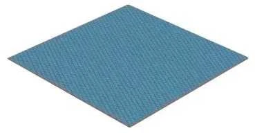 Thermal Grizzly Minus Pad Extreme – 100 × 100 × 0,5 mm