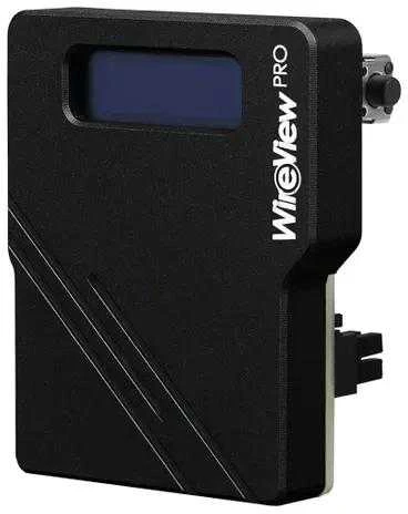 „Thermal Grizzly WireView 90 Pro“ vaizdo plokštė, 1x12VHPWR – įprastas