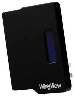 Thermal Grizzly | WireView | GPU 3x8Pin PCIe Normalus | Juodas | N/A