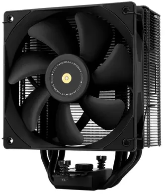 Thermalright Assassin Spirit 120 EVO DARK (120mm) Procesoriaus Aušintuvas