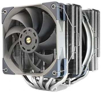 Thermalright Frost Commander 140 (140mm) Procesoriaus Aušintuvas