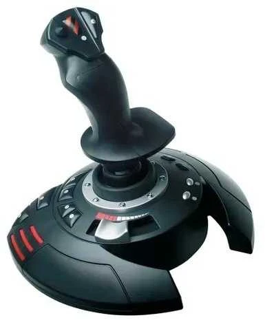Thrustmaster Joystick Flight Stick X PC PS3 | Thrustmaster