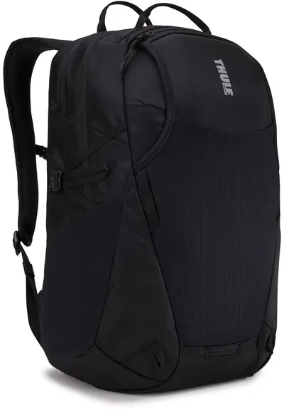 Thule | TEBP-4316, 3204846 | EnRoute Backpack | Tinka iki 15.6 " | Backpack | Juodas