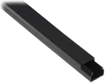 TIESUS KABELIO DĖKLAS LS-20X14/B-ZK LIPULIPS STASINSKI