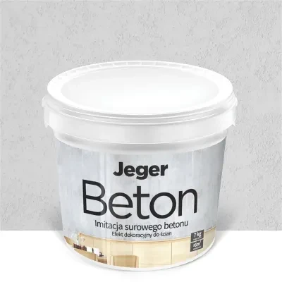 TINKAS DEKORAS JEGER BETONAS 7KG COMO