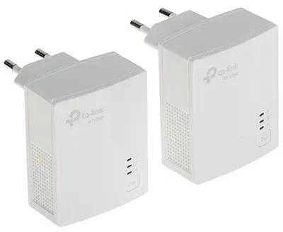 Šakotuvas TP-LINK TL-PA7017-KIT tinklo adapteris
