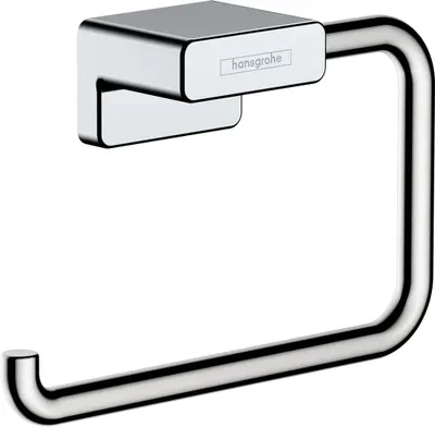 Hansgrohe 41771000 tualetinio popieriaus laikiklis Chrom