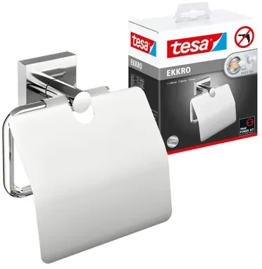 TUALETINIS POPIERIAUS LAIKIKLIS TESA EKKRO 40627