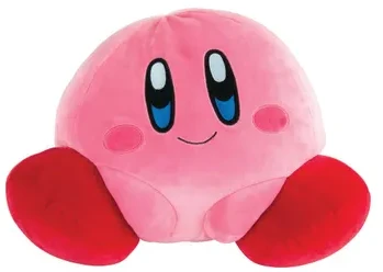 Mocchi pliušinis žaislas Mega Kirby TOMY