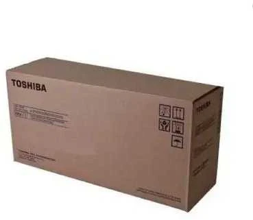Toshiba Toneris T-FC210EK TFC210EK Juodas Juodas (6AJ00000162)(6AJ00000269)