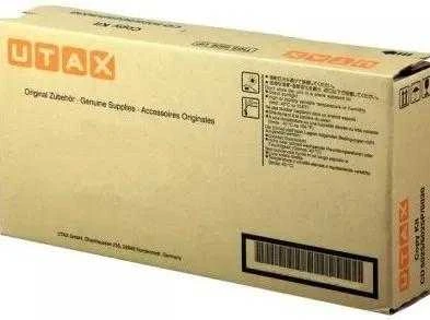 Utax Toneris CK-8511 CK8511 Geltona Geltona (1T02L7AUT1)