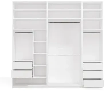 Top E Shop Dymo Spinta OPENO 260/250 BALTA