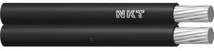 Nkt ASXSN 2X25 1KV BUGNAS
