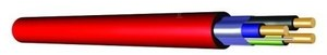 Elpar HDGS 2X1,5 500 V FE180 PH90/E30-E90 BĘBE