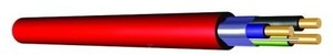 Elpar HDGS-ŻO 3X2,5 500V FE180/PH90/E90 BĘBE