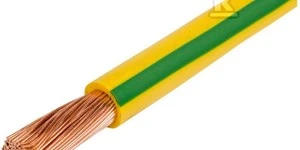 Elpar LGY 95 750V ŻO H07V-K BUGNAS