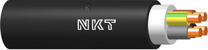 Nkt N2XH-J 4X1.5 RE 1 KV B2CA BUGNAS